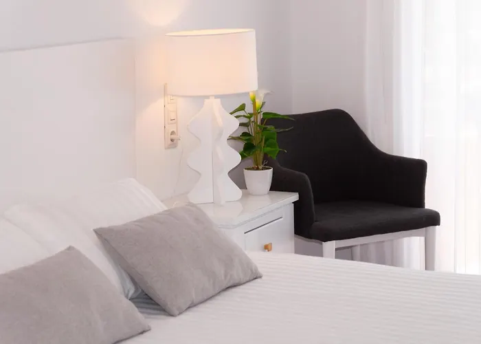 Hostal Comercio