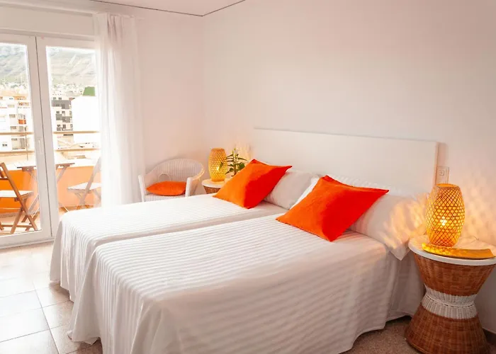 Hostal Comercio
